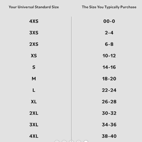 Universal Standard Game Next-to-Naked Hooded Zip Jacket Mocha Mousse  Sz S - Picture 15 of 16